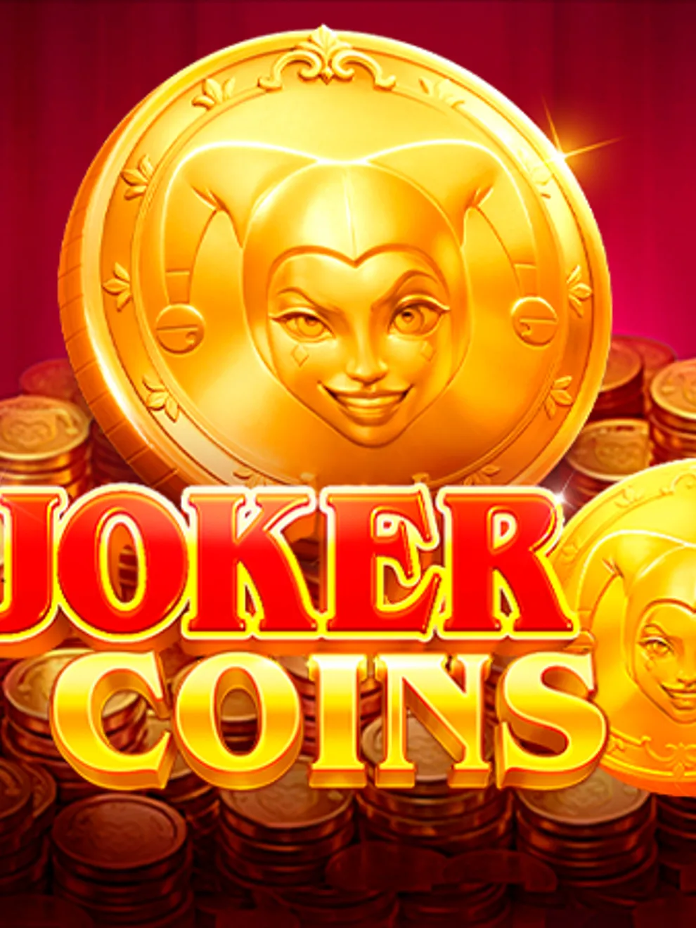 Joker Coins — Jili Games