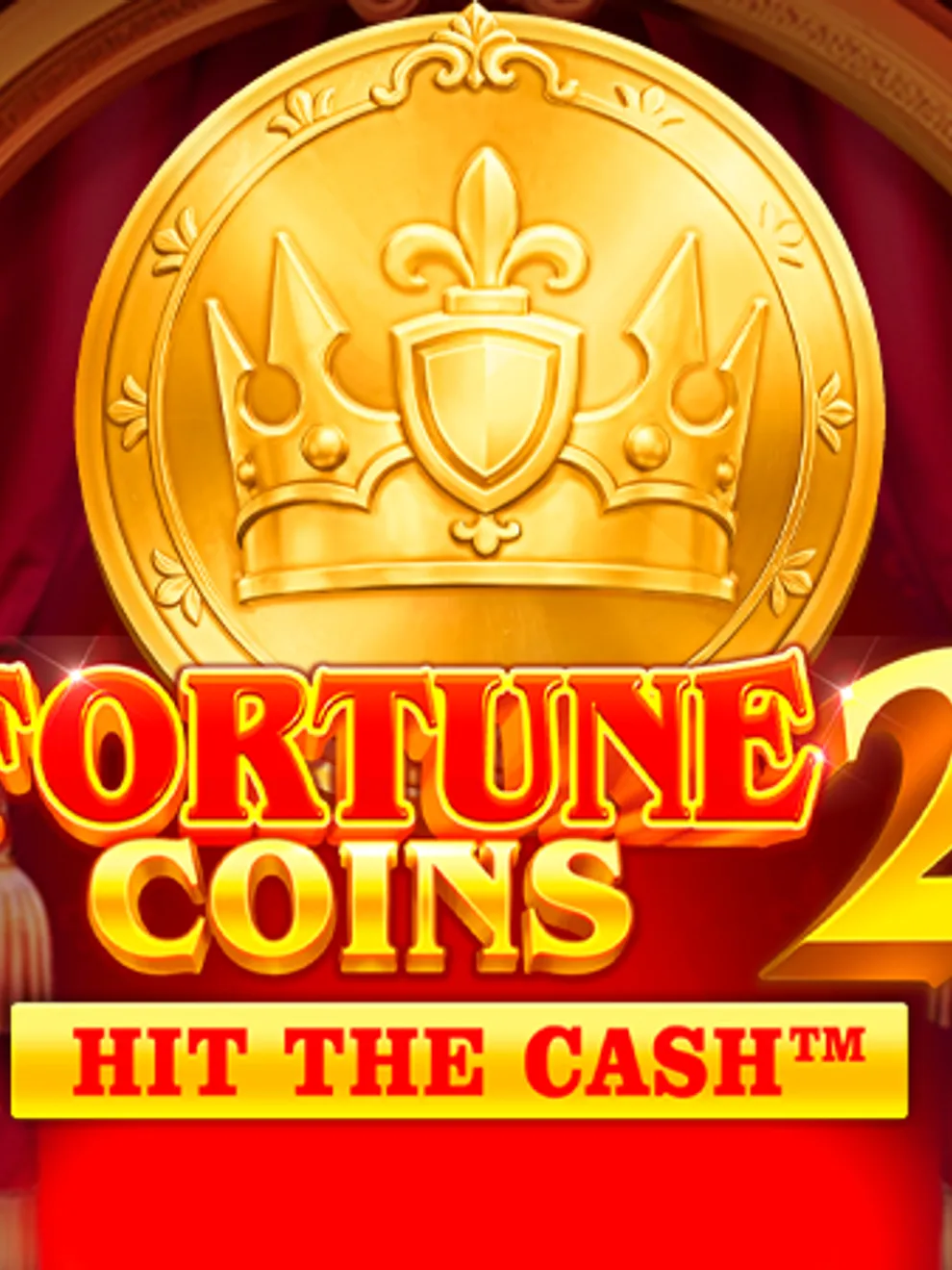 Fortune Coins 2 — Jili Games