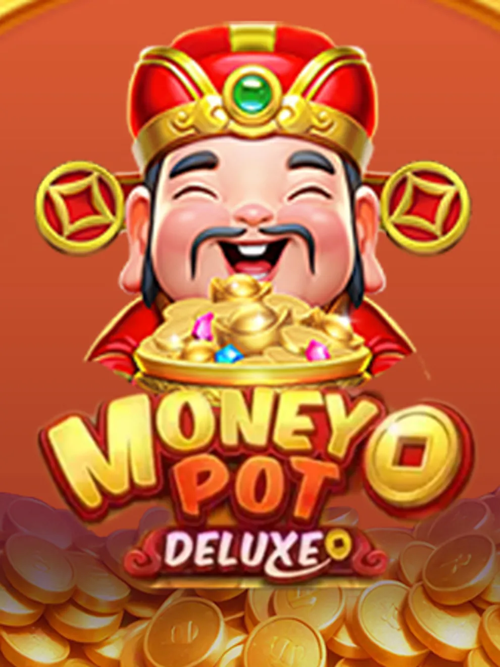 Money Pot Deluxe — Jili Games