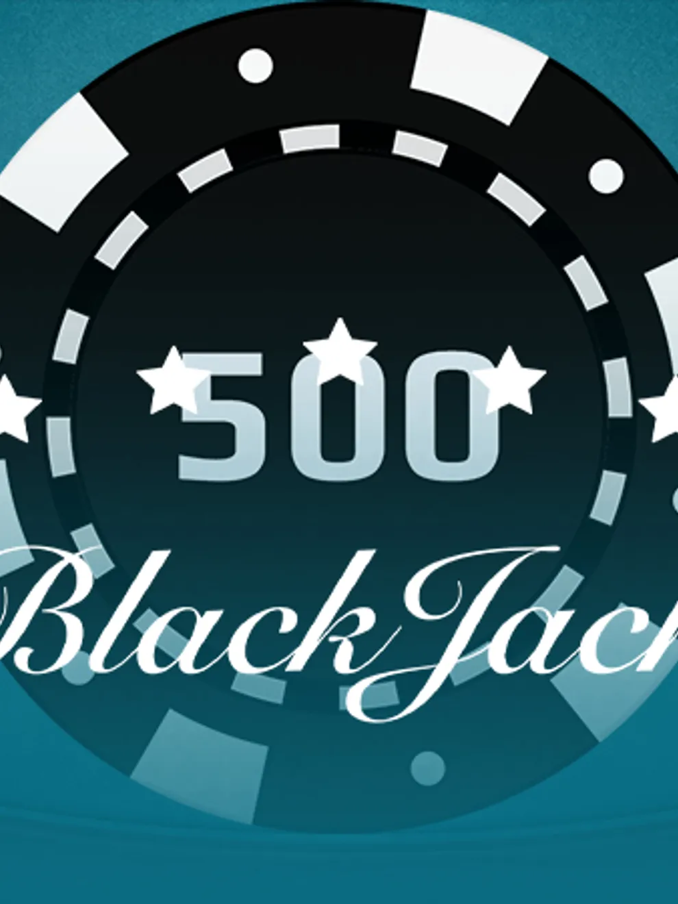 Black Jack — Mascot Gaming