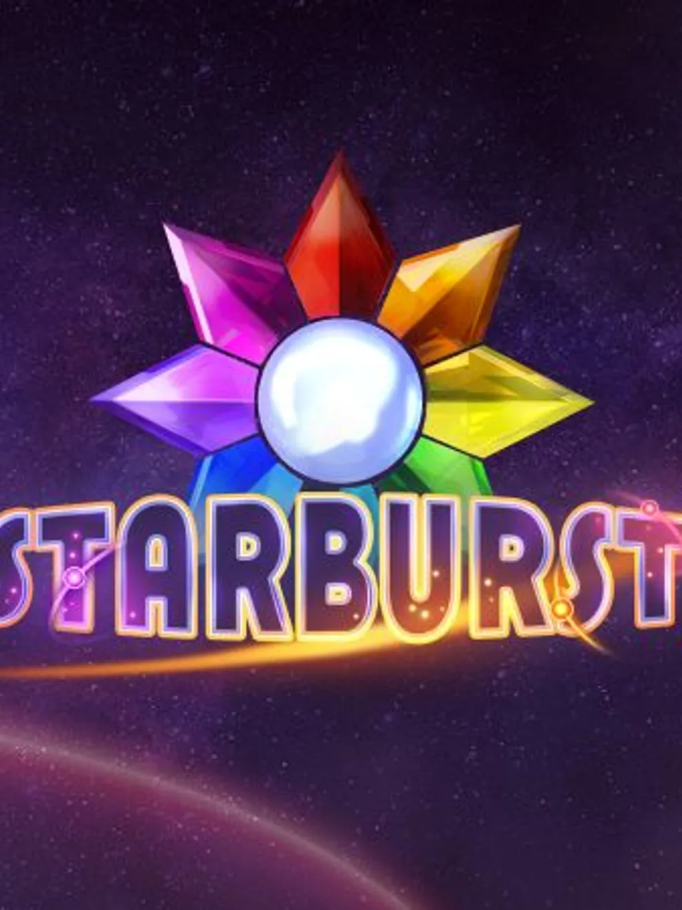 Starburst — NetEnt