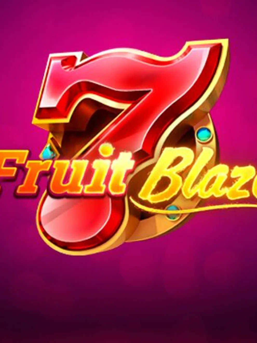 Fruit Blaze — NetEnt