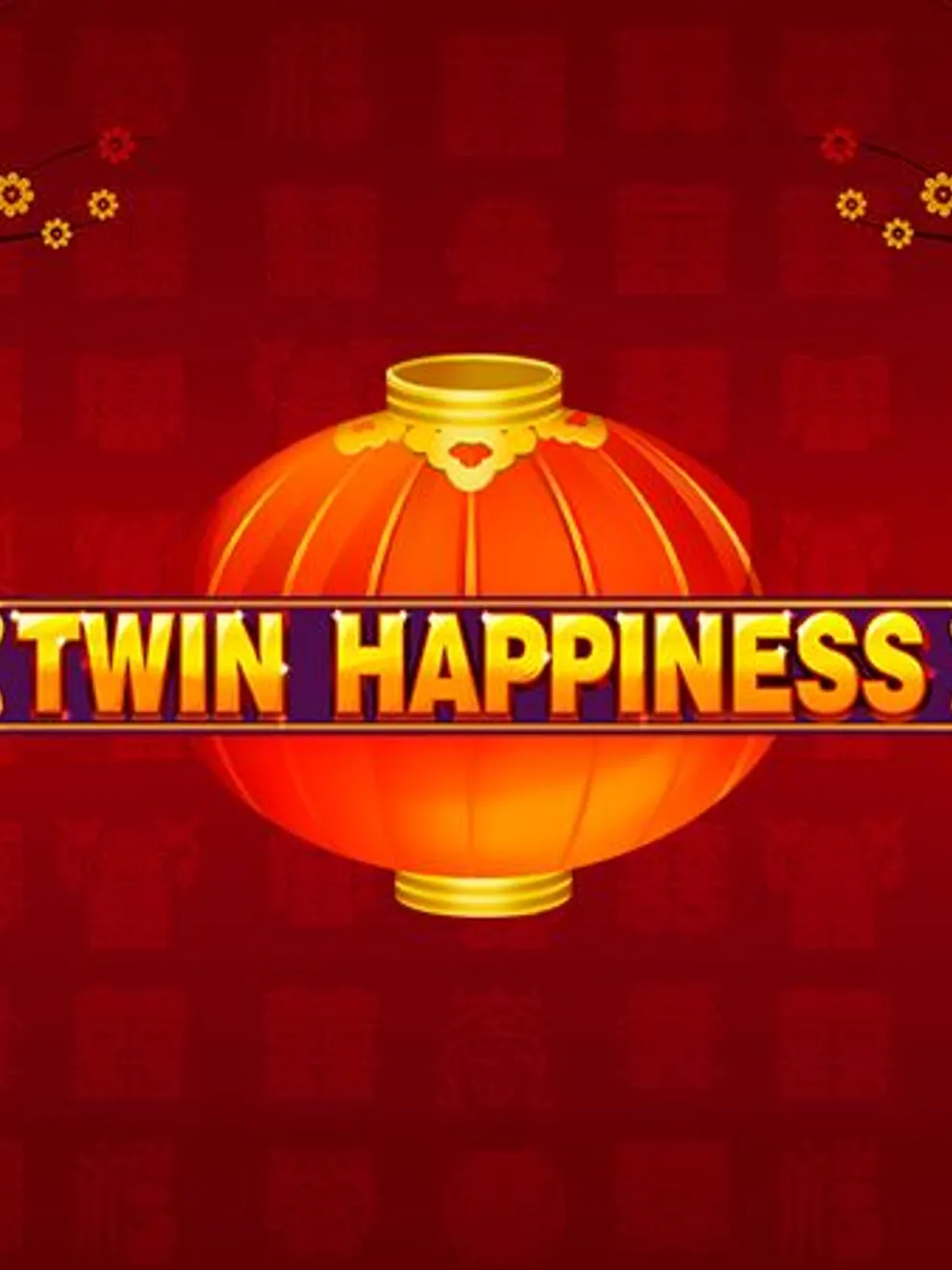 Twin Happiness — NetEnt