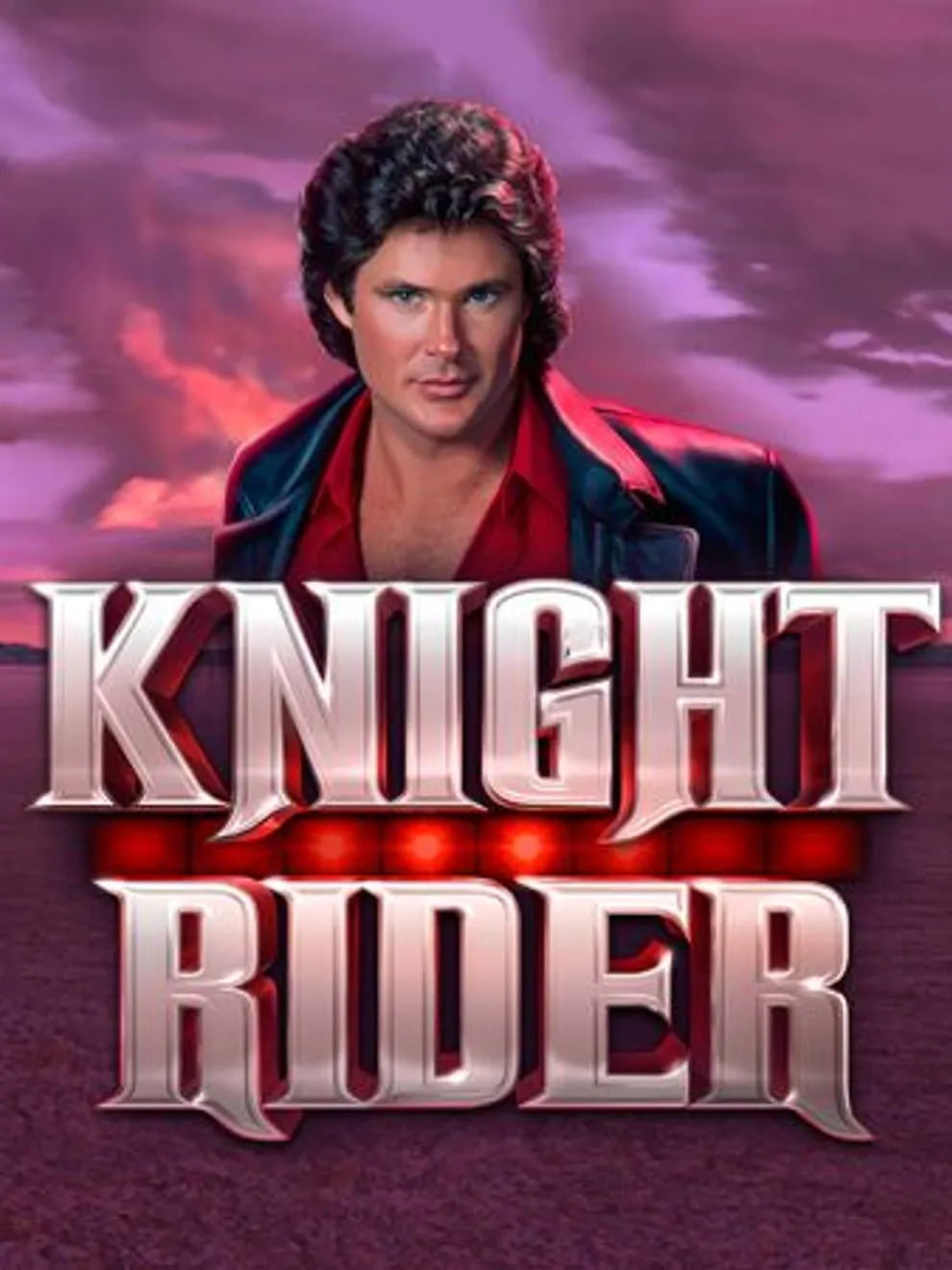 Knight Rider — NetEnt