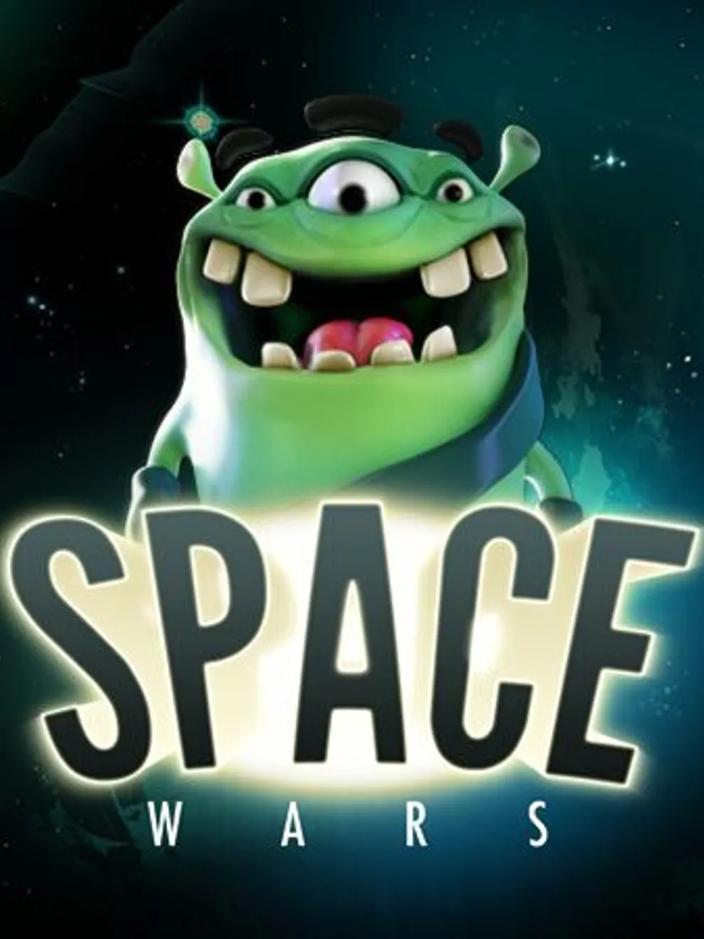 Space Wars — NetEnt