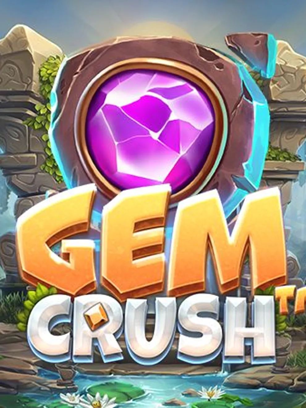 Gem Crush — NetEnt