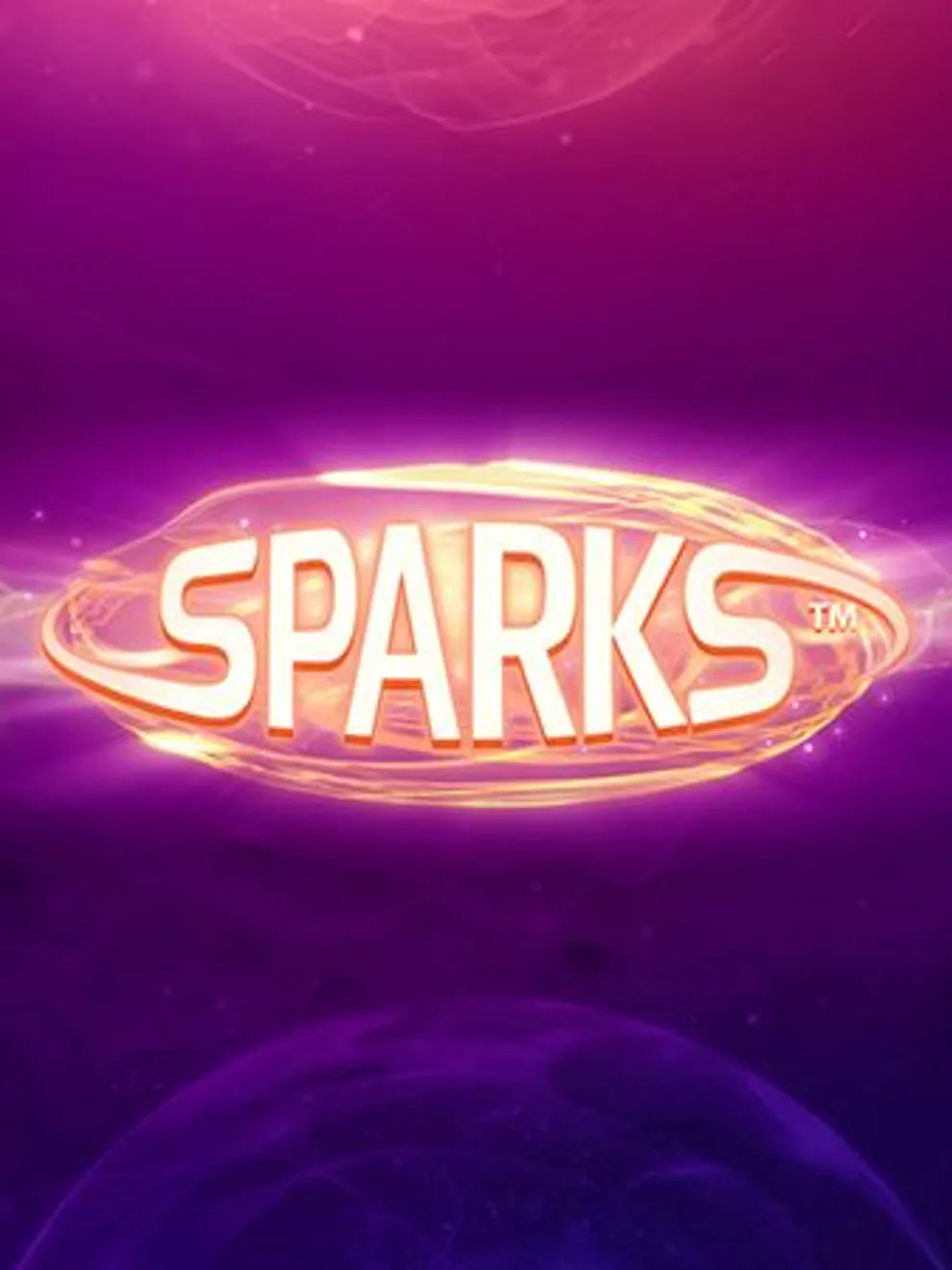 Sparks — NetEnt