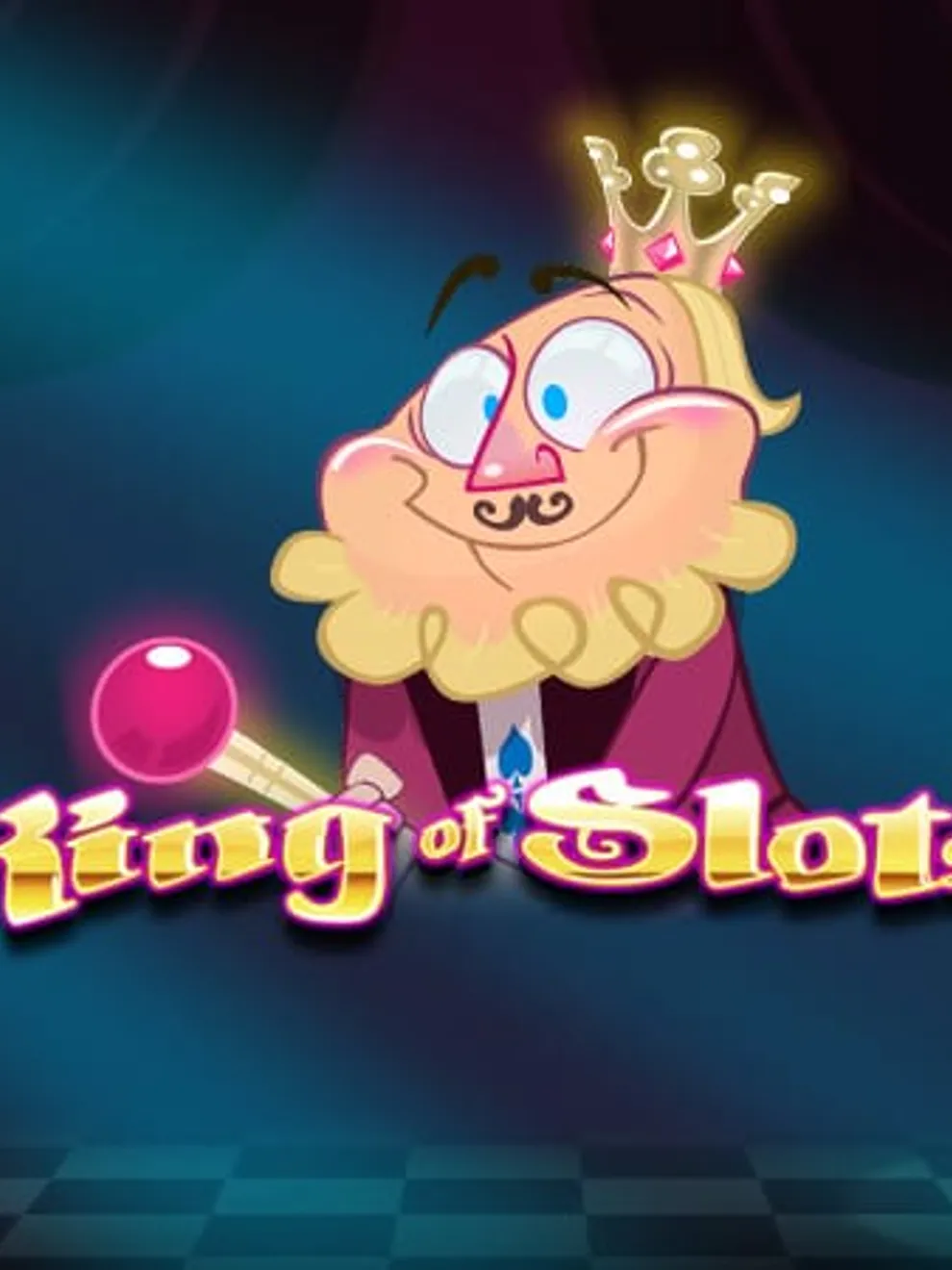 King of Slots — NetEnt