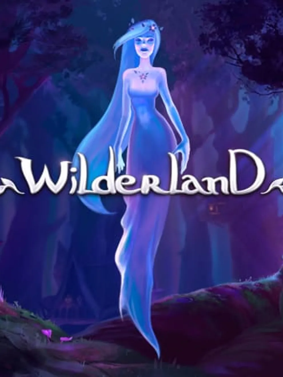 Wilderland — NetEnt