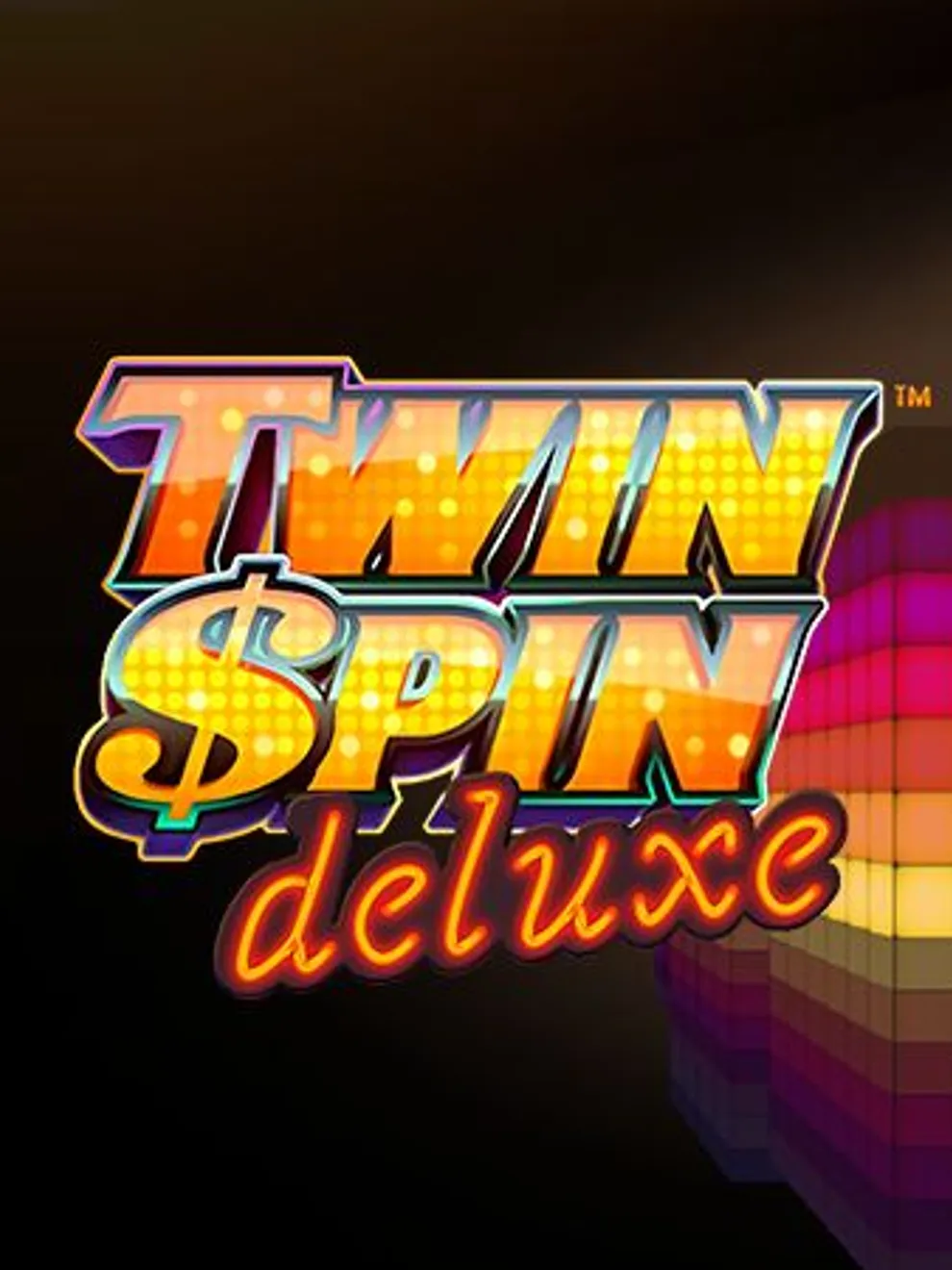 Twin Spin Deluxe — NetEnt