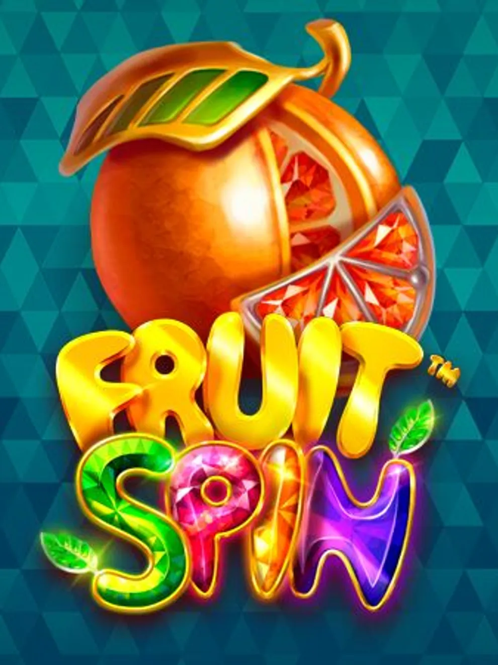 Fruit Spin — NetEnt
