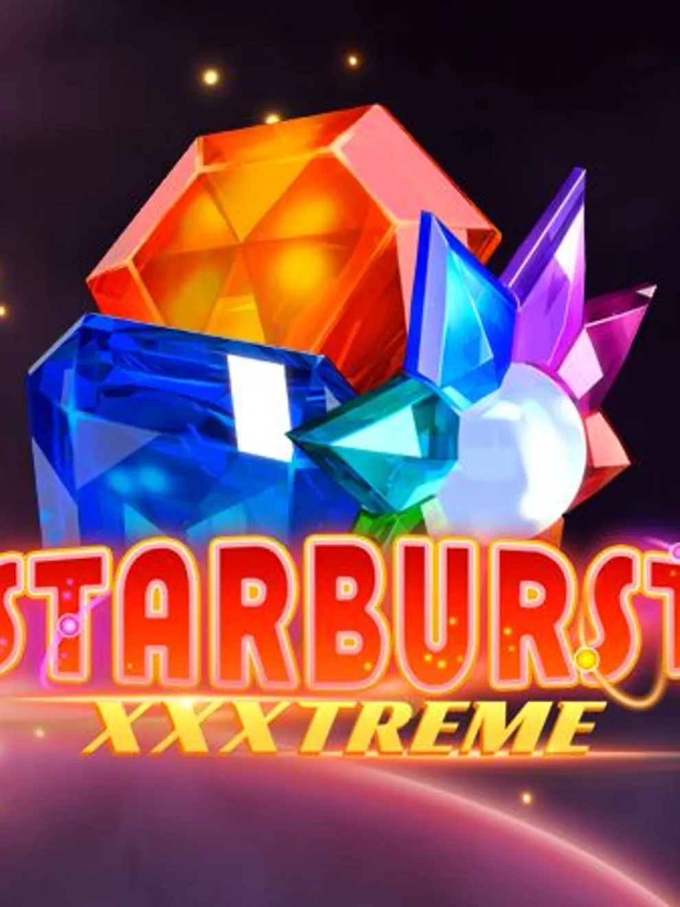 Starburst XXXtreme — NetEnt