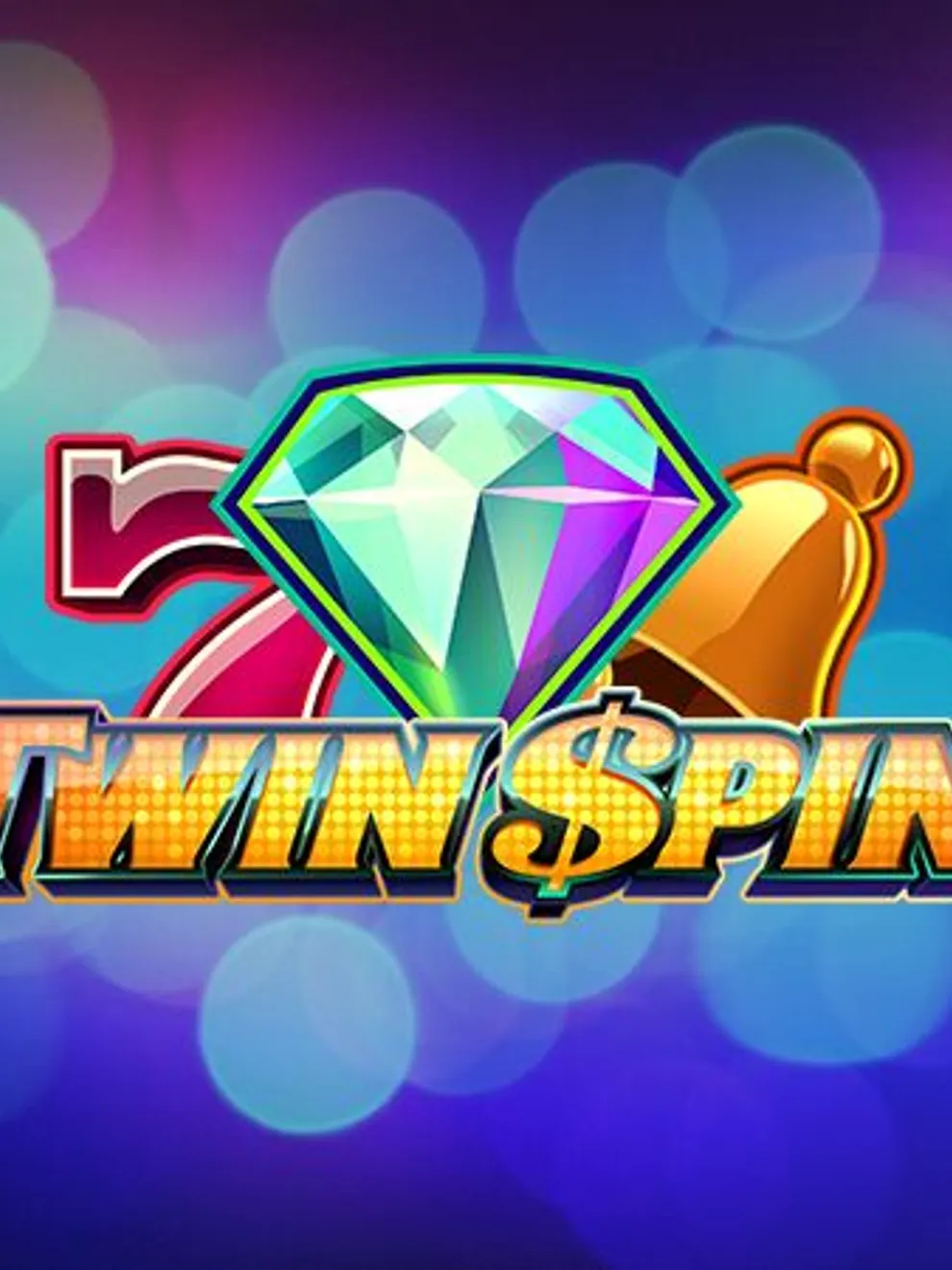 Twin Spin — NetEnt