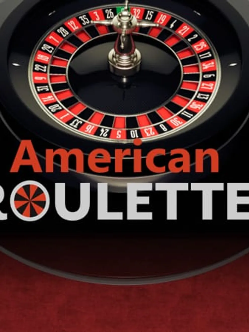 American Roulette — NetEnt