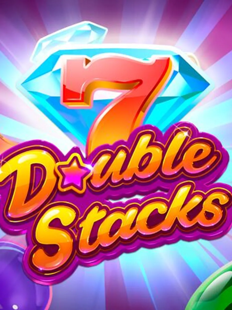Double Stacks — NetEnt