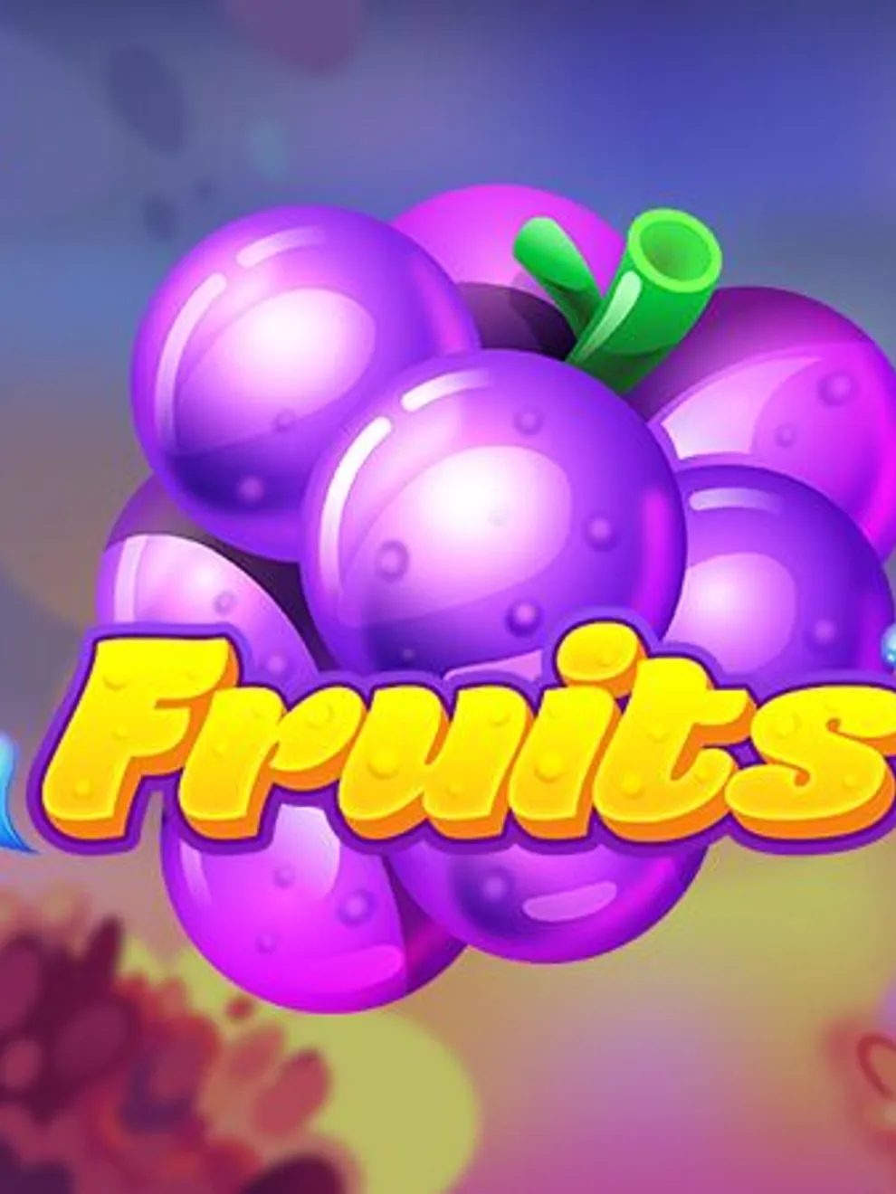 Fruits — Nolimit City
