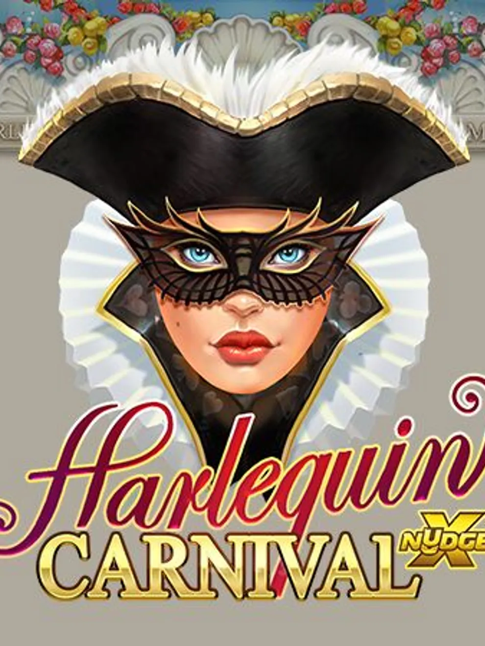 Harlequin Carnival — Nolimit City