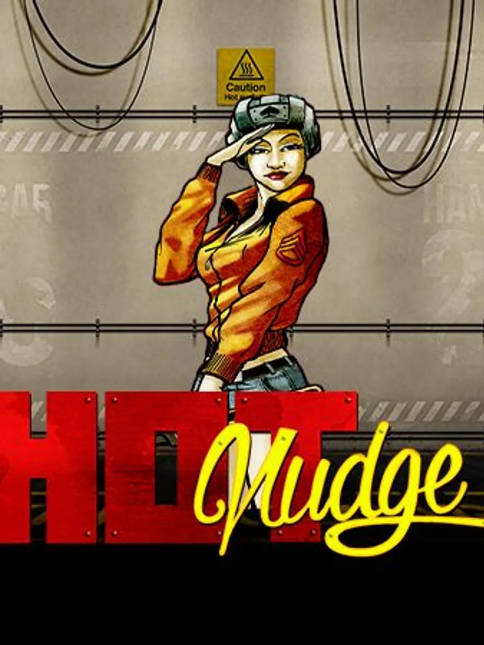 Hot Nudge — Nolimit City