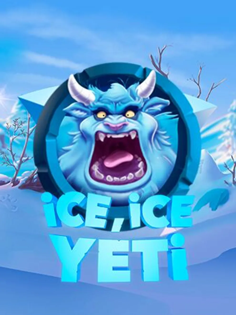 Ice Ice Yeti — Nolimit City