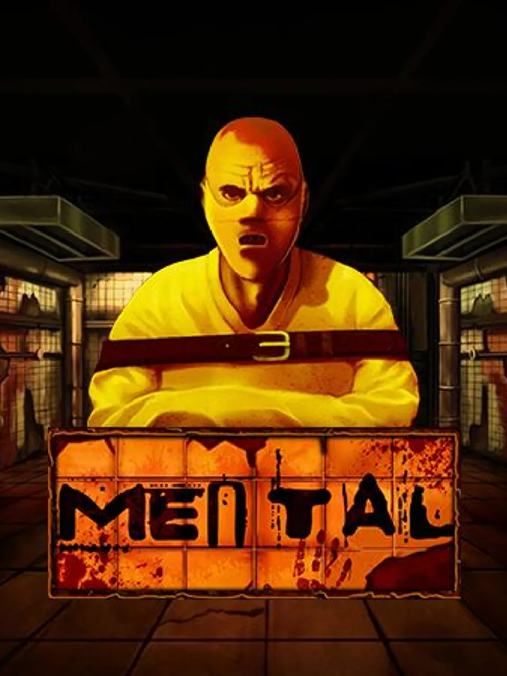 Mental — Nolimit City