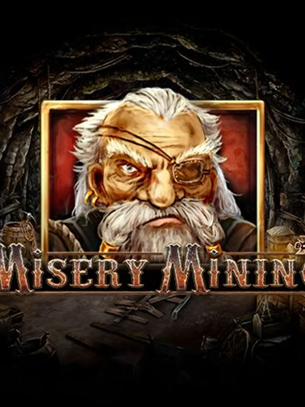 Misery Mining — Nolimit City