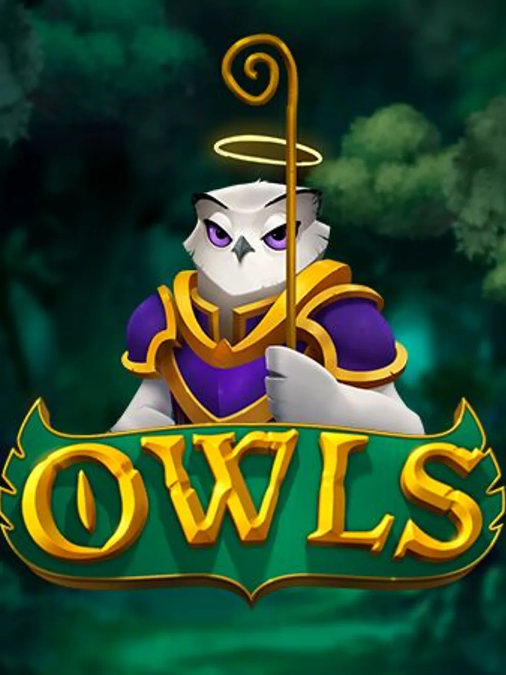 Owls — Nolimit City