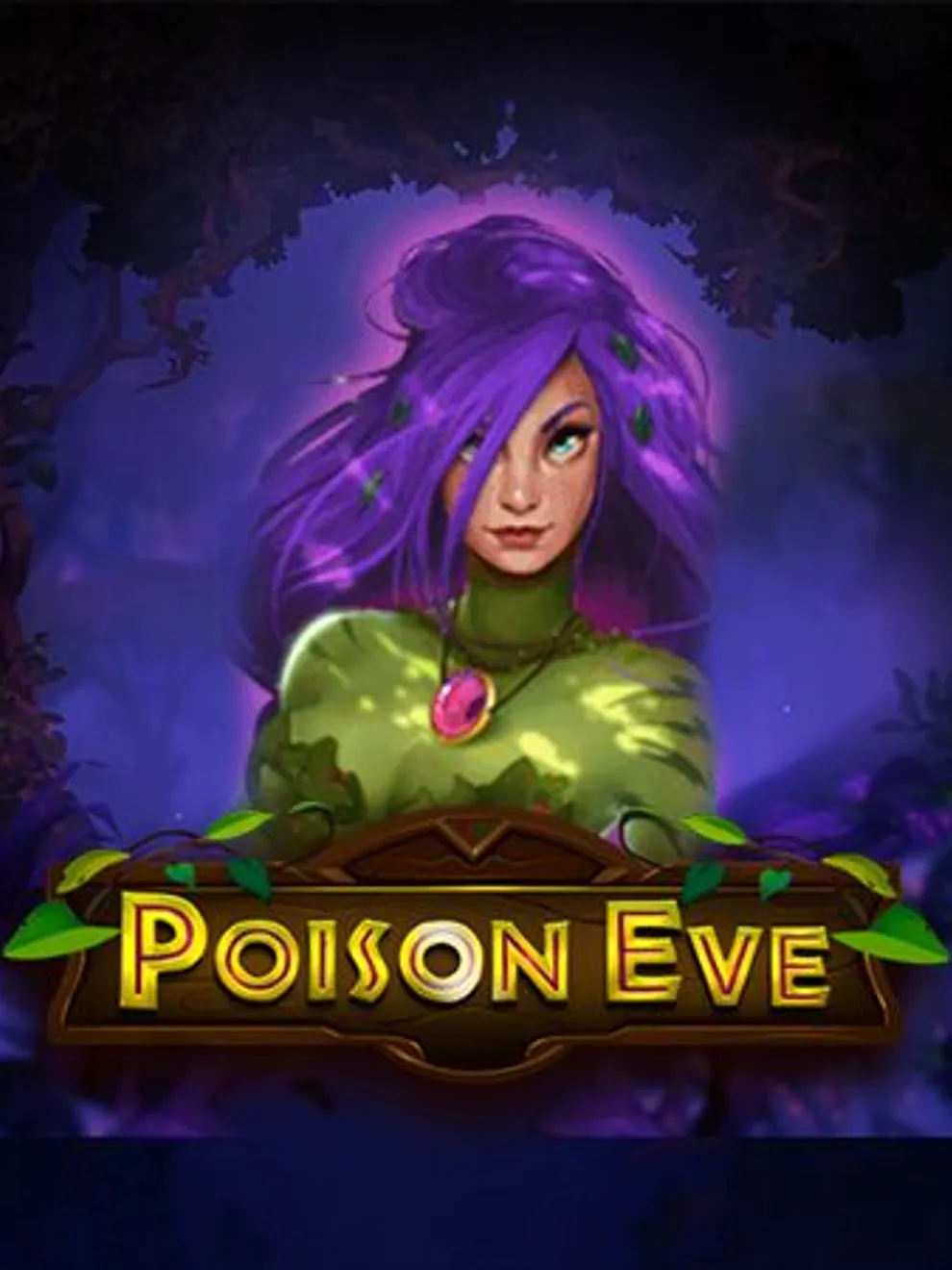 Poison Eve — Nolimit City