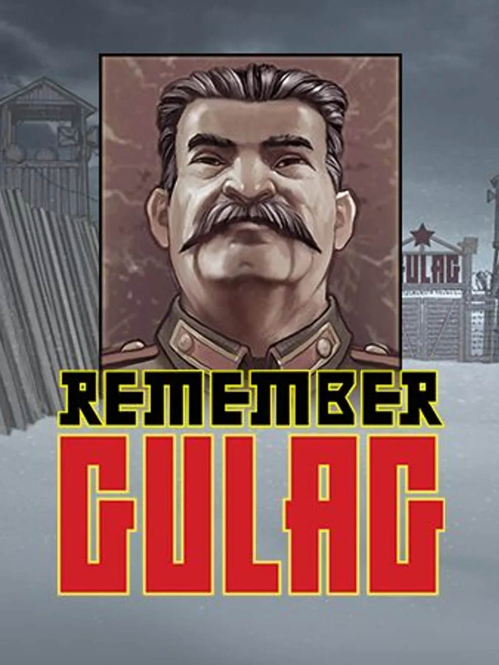 Remember Gulag — Nolimit City