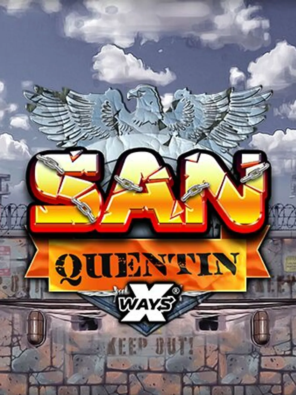 San Quentin xWays — Nolimit City