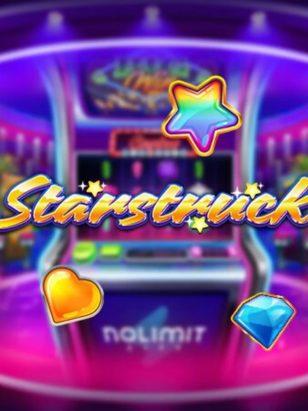 Starstruck — Nolimit City