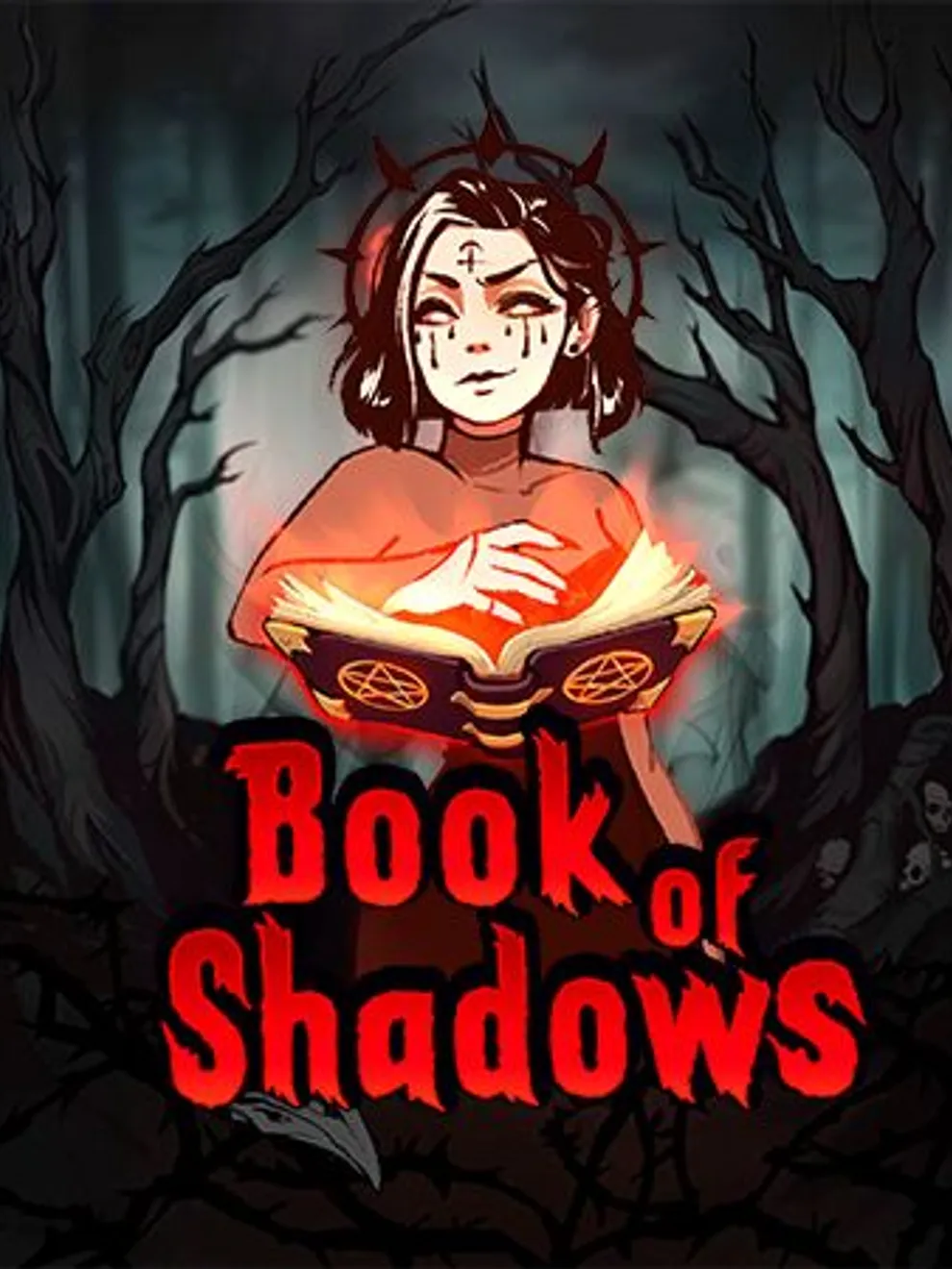 Book Of Shadows — Nolimit City