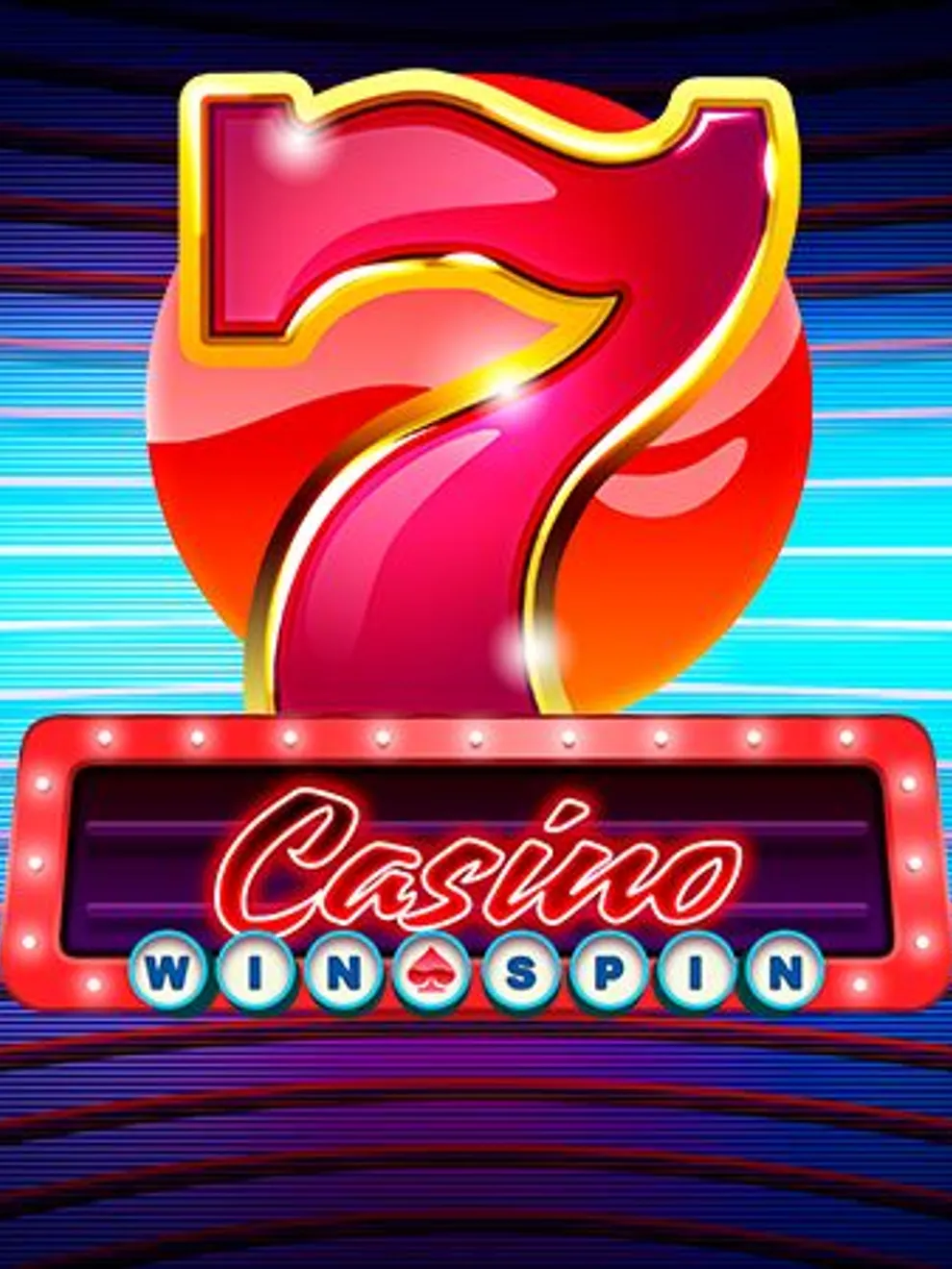 Casino Win Spin — Nolimit City