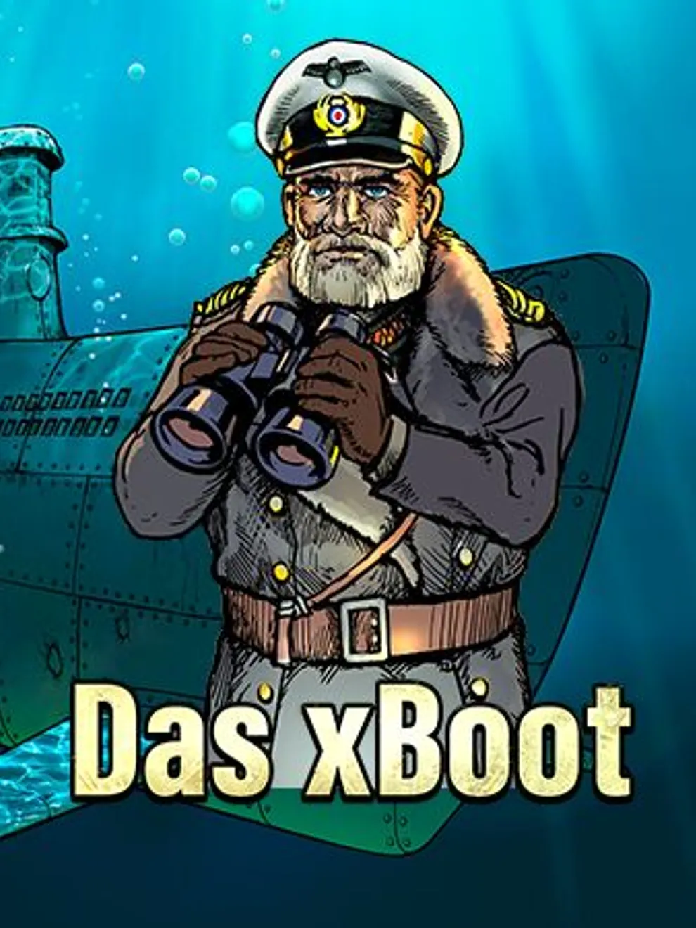 Das xBoot — Nolimit City