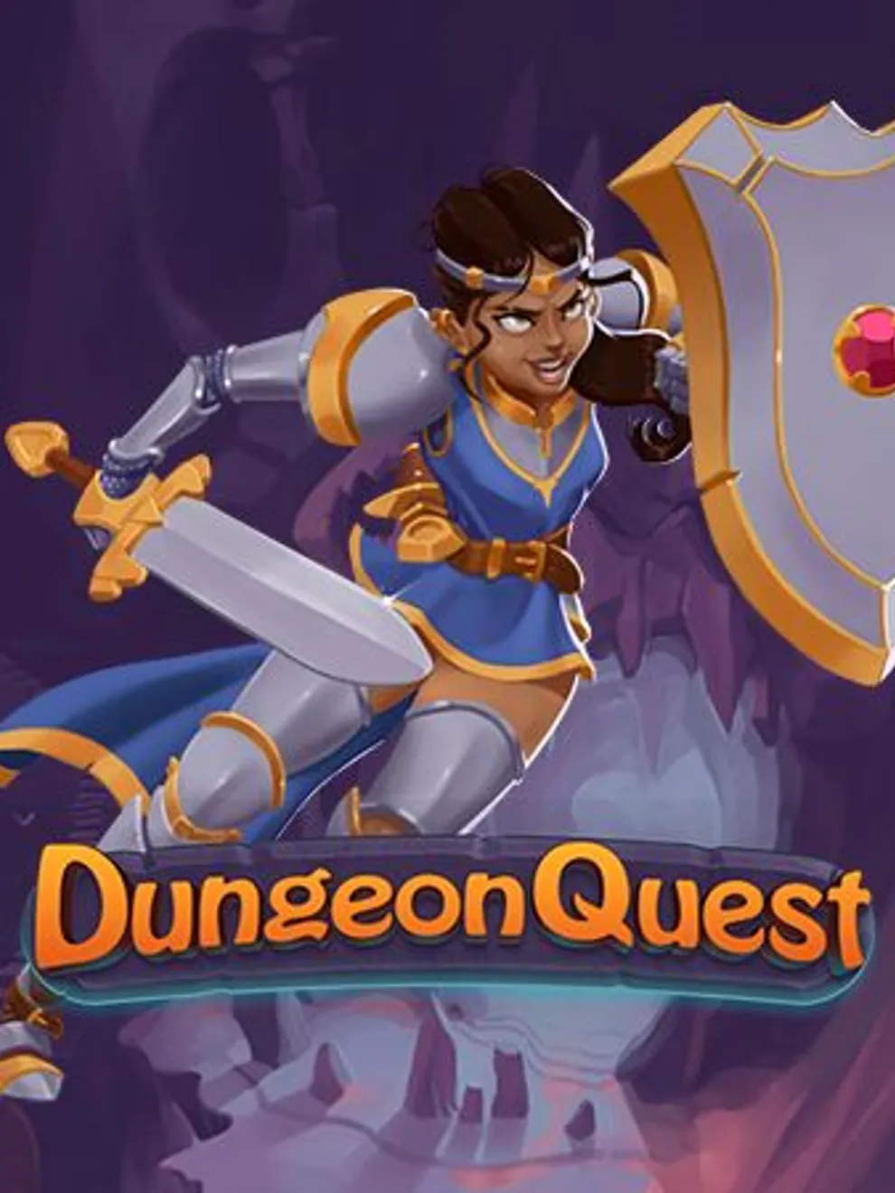 Dungeon Quest — Nolimit City