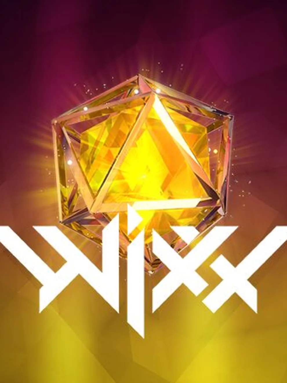 WiXX — Nolimit City