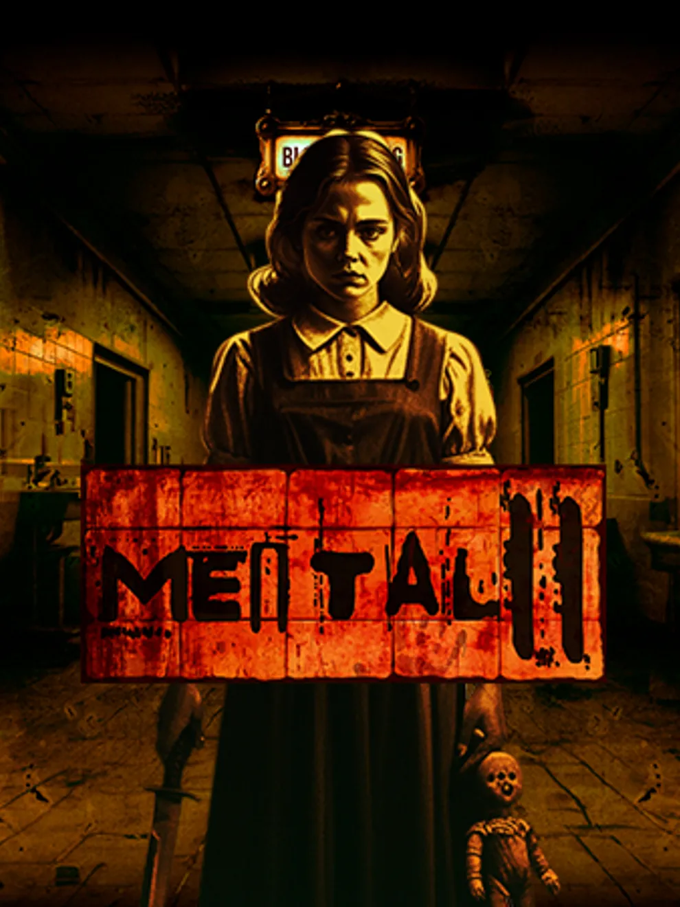 Mental 2 — Nolimit City