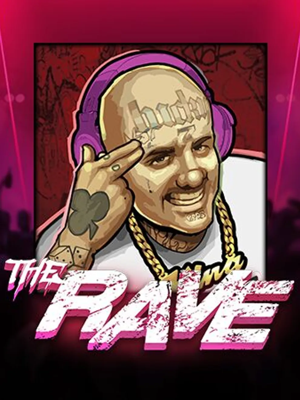 The Rave — Nolimit City