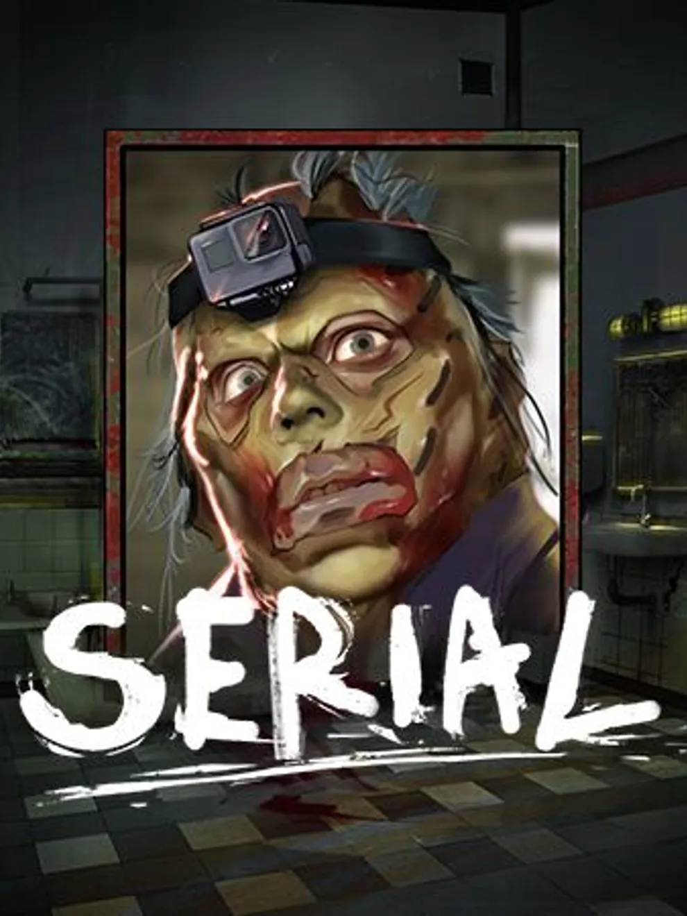 Serial — Nolimit City