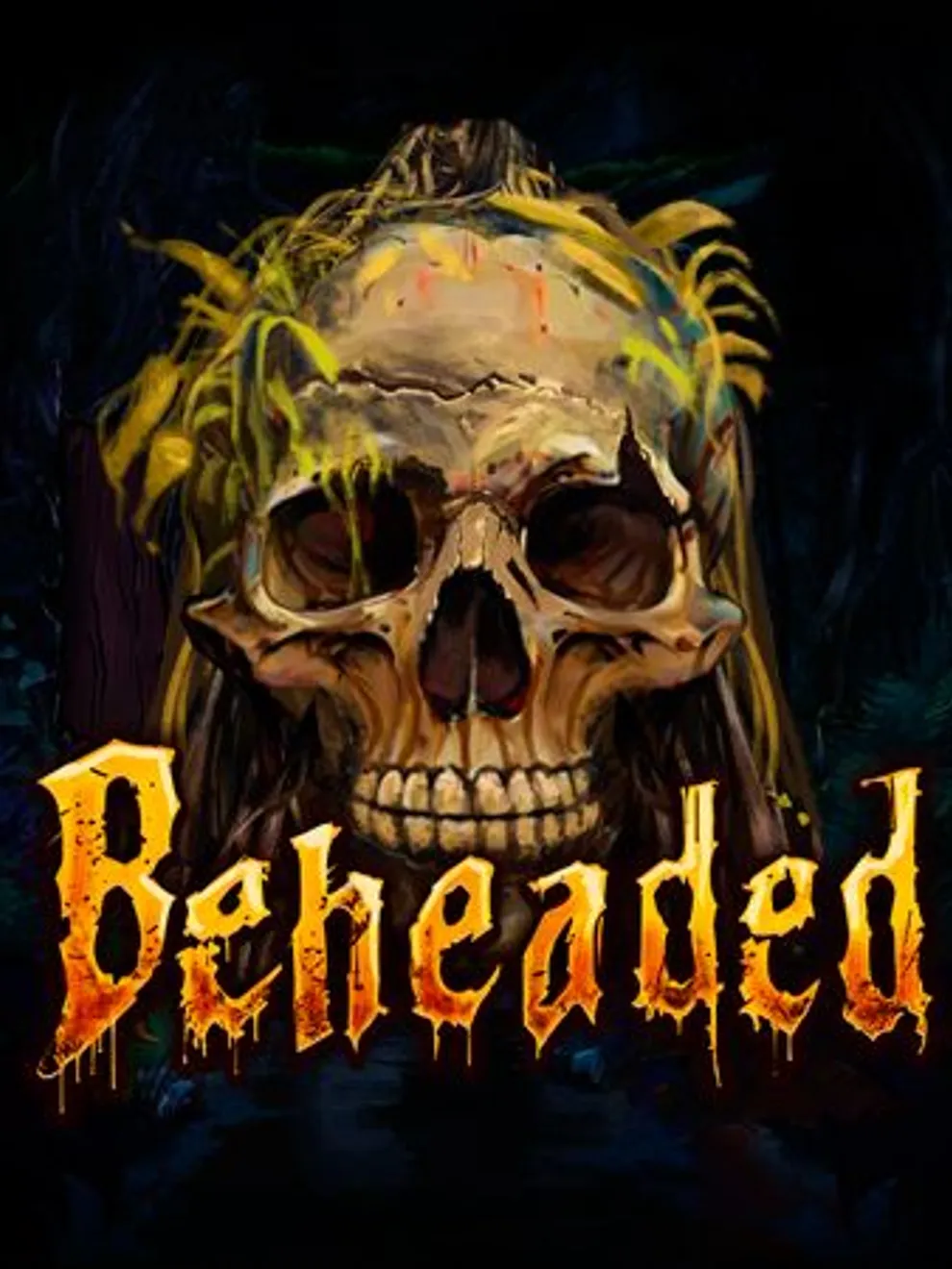 Beheaded — Nolimit City