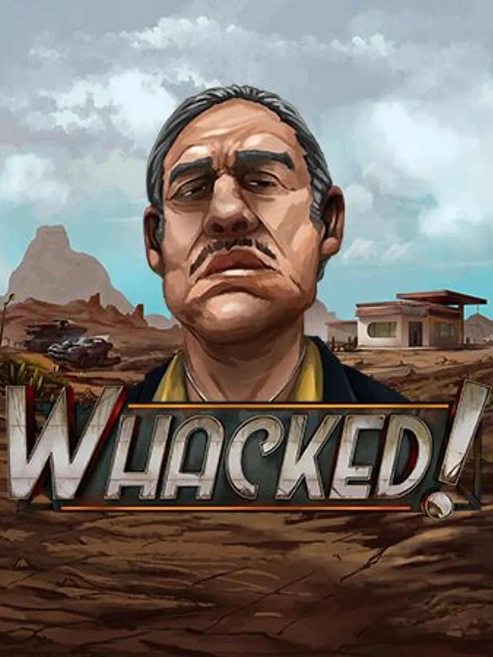 Whacked! — Nolimit City