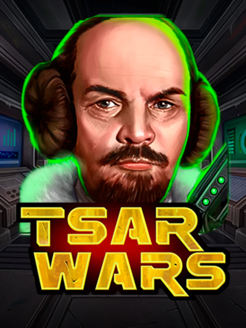 Tsar Wars — Nolimit City