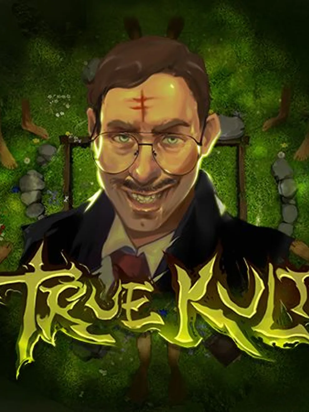 True Kult — Nolimit City