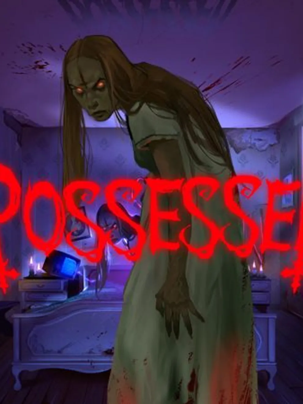 Possessed — Nolimit City