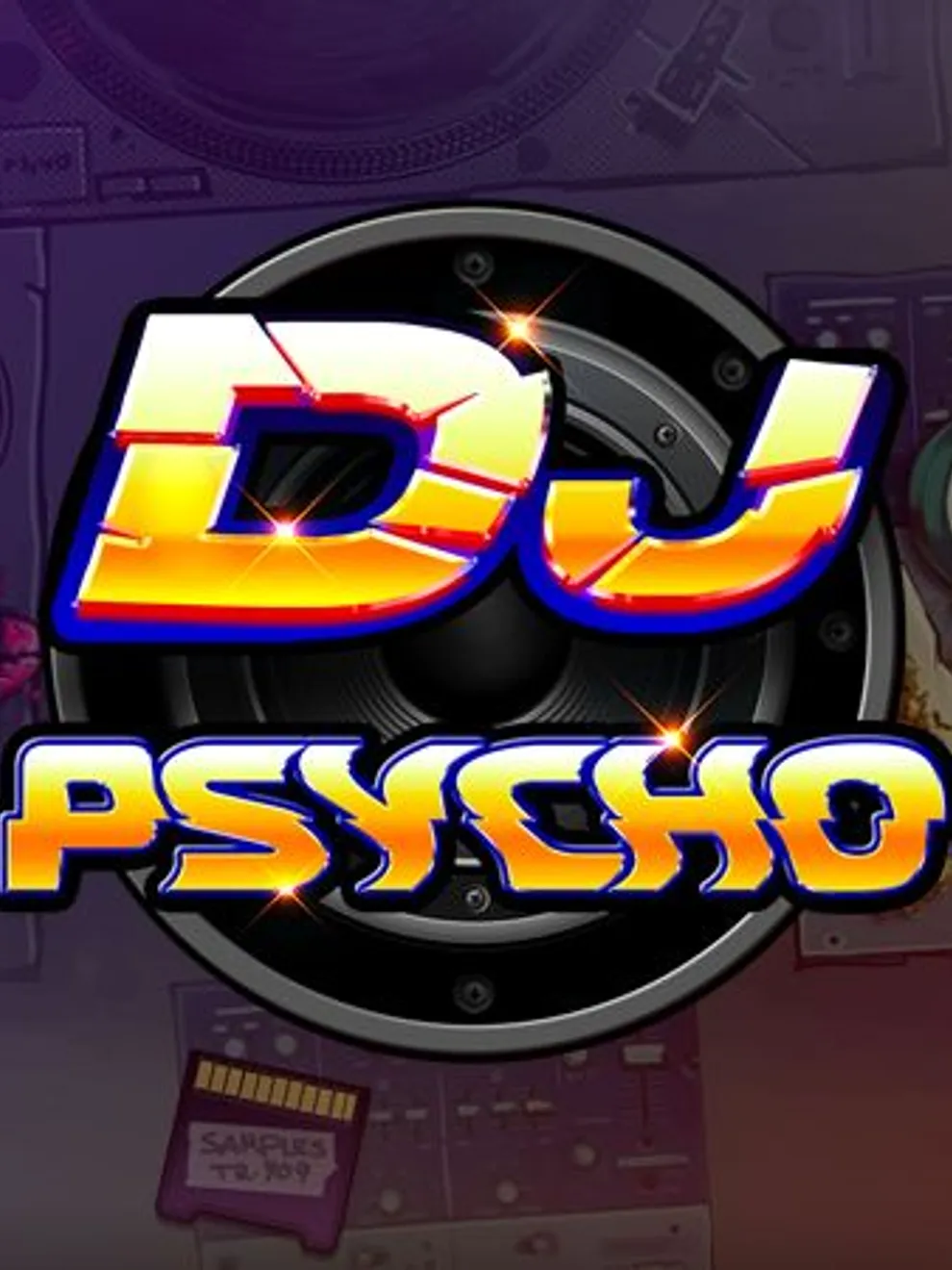 DJ Psycho — Nolimit City