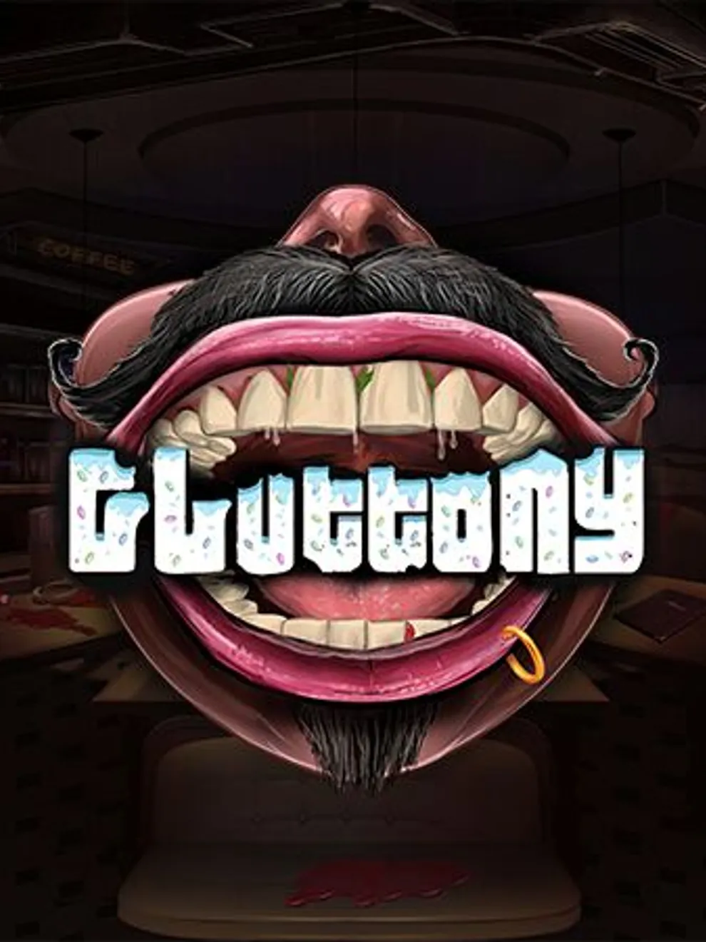 Gluttony — Nolimit City