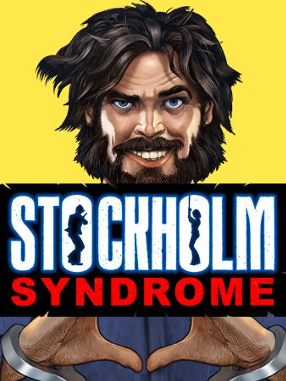 Stockholm Syndrome — Nolimit City