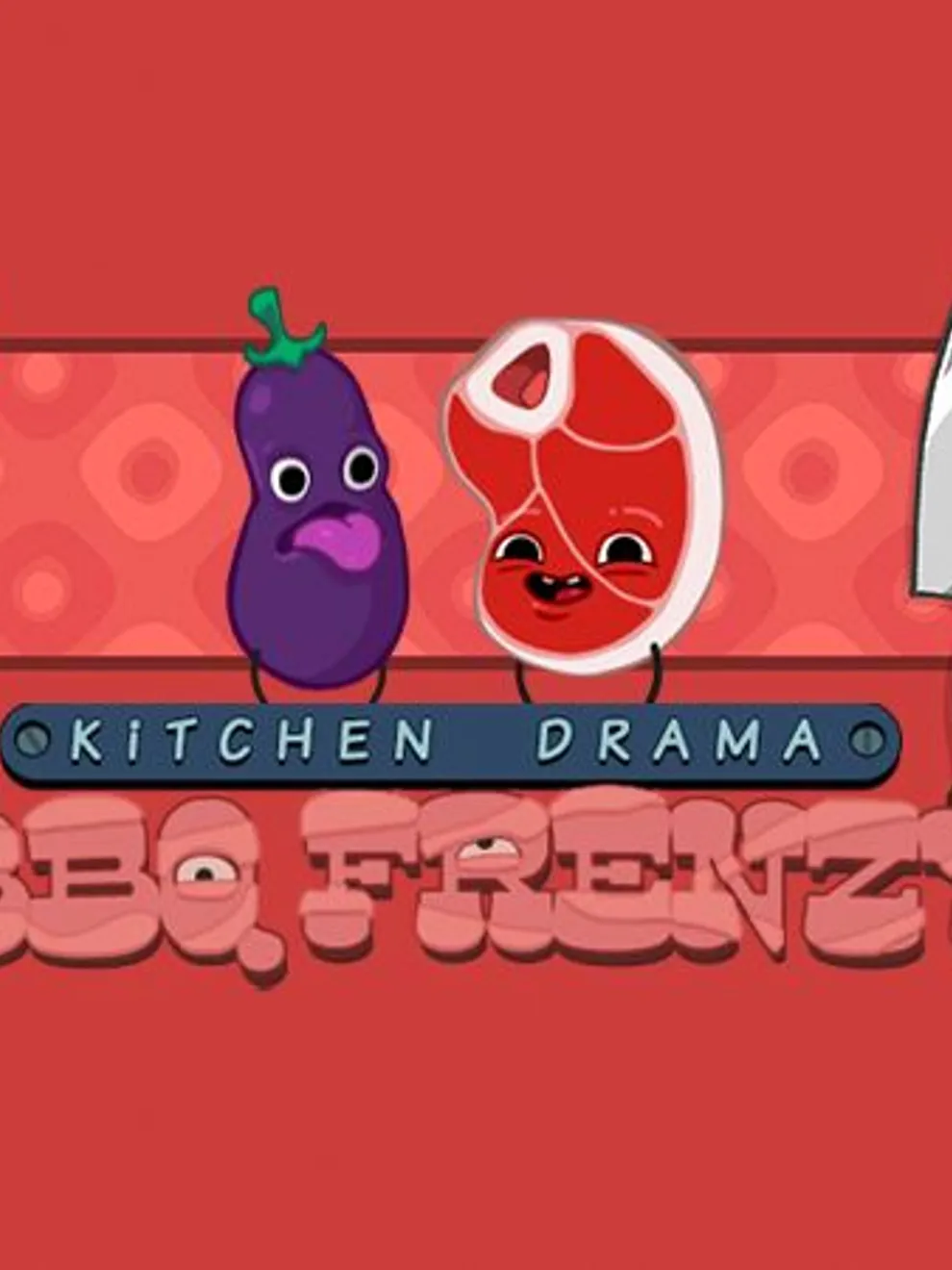 Kitchen Drama BBQ Frenzy — Nolimit City