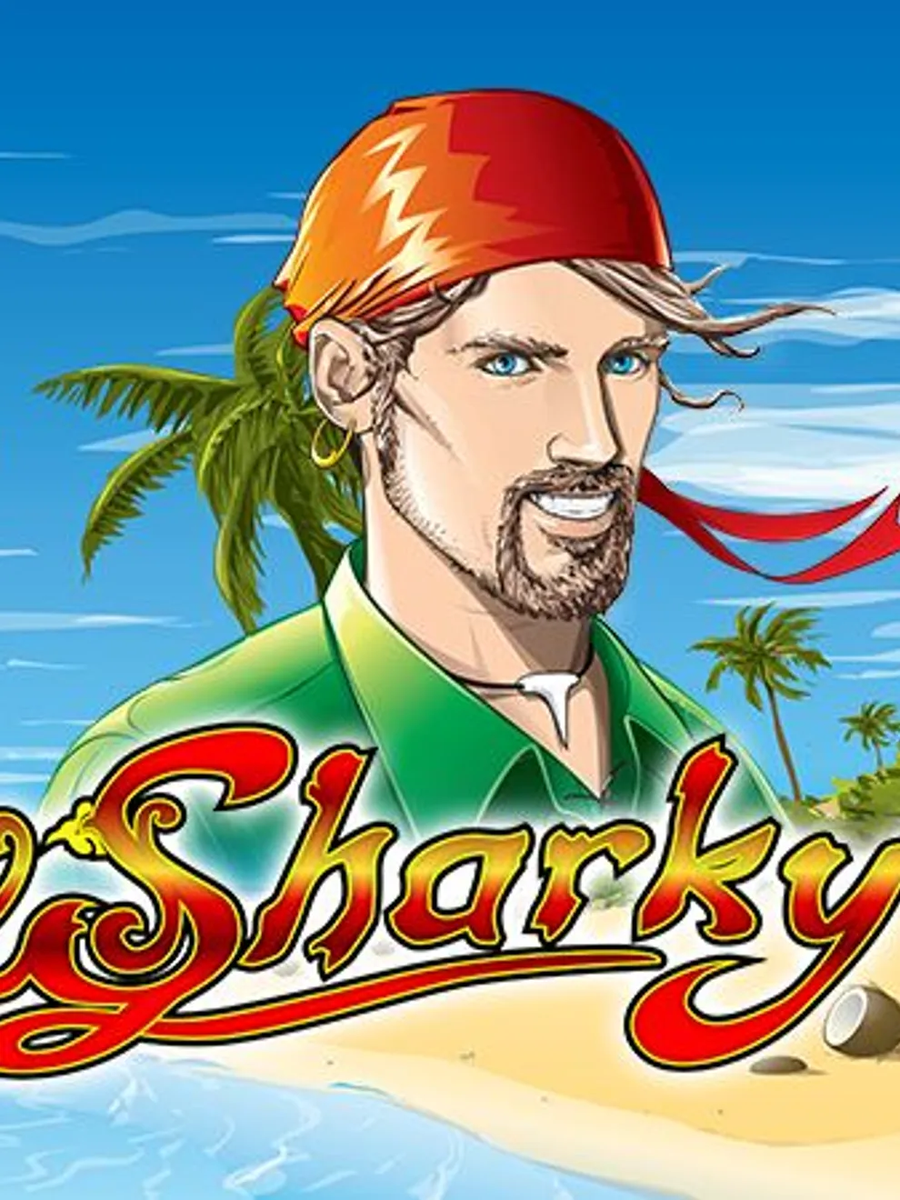 Sharky — Novomatic