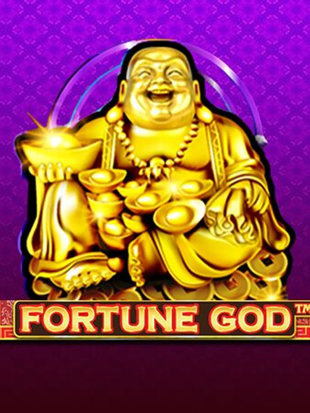 Fortune God — Novomatic