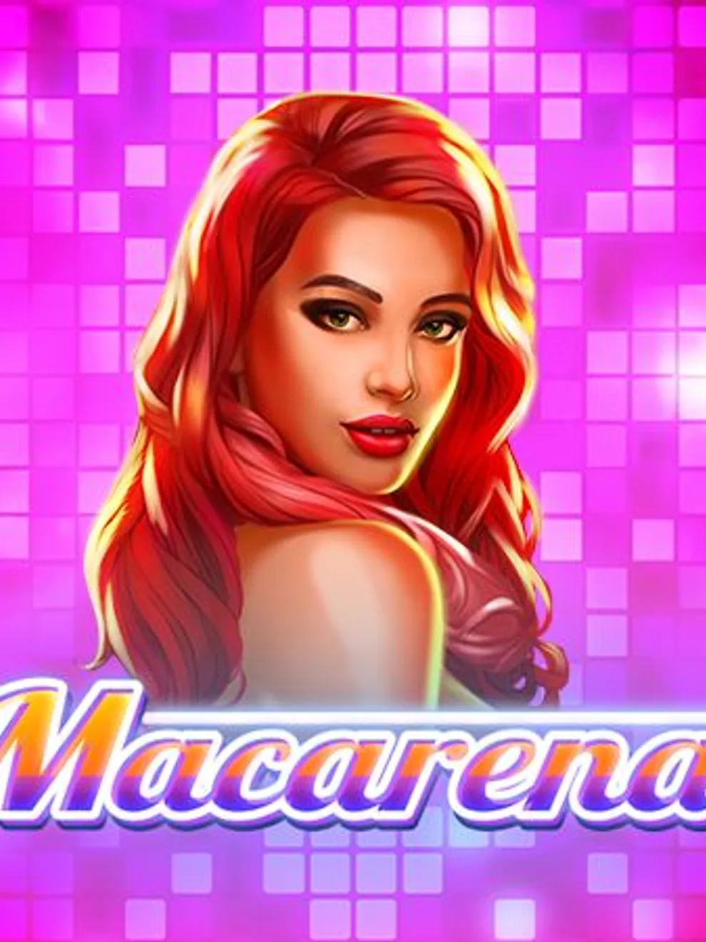 Macarena — Novomatic